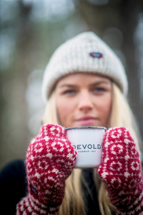 From decline to record growth: How Devold hit best ever online sales in 8 weeks