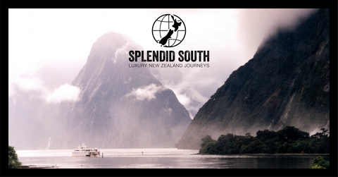 Splendid South:  Storytelling, Design & Website Development for Luxury Journeys