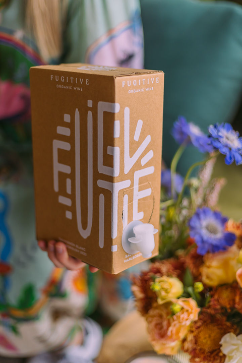 Fugitive Organic: Escaping Tradition and Redefining Premium Wine