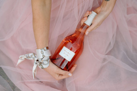 Wairau River Reserve Rosé: A Campaign Celebrating Inner Beauty